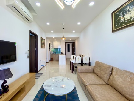 Cho thuê căn hộ dành cho người độc thân hoặc cặp đôi mới cưới tại One Verandah