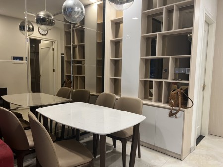 Chủ gửi cho thuê 1pn Vinhomes Golden River giá siêu tốt nhà siêu đẹp. Liên hệ:0985523345