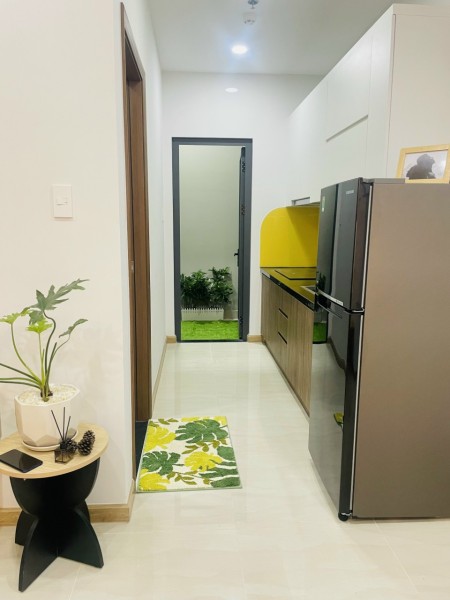 Chính chủ cho thuê CH chung cư Bcons garden 2PN 2WC Full nội thất 5.5tr/tháng,bao phí QL hết tháng 6