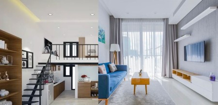 Nên đầu tư cho thuê chung cư hay căn hộ dịch vụ tại TPHCM không?