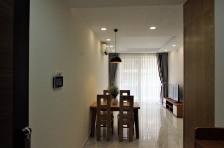 cho thuê căn hộ Midtow 1PN, full nội thất, Phú Mỹ Hưng, Q7.