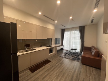 Chính chủ cho thuê căn hộ 2Pn +1, gần nhà để xe, 65m2, mới hoàn thiện nội thất LH: 0365811049