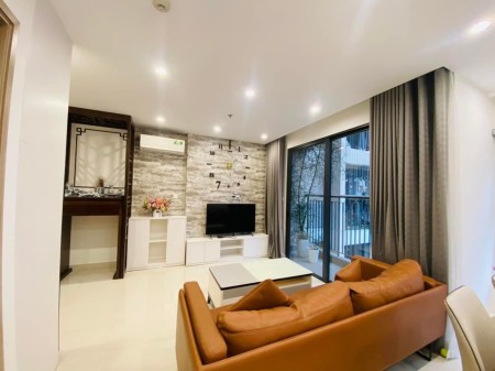 Cho thuê căn 2pn2+1 full nội thất giá 11tr vinhomes smart city