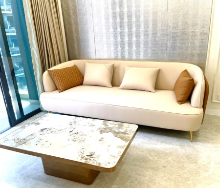 New 100% cộng thêm giá tốt nhất dự án cho 2PN, 32 triệu, The River Thủ Thiêm