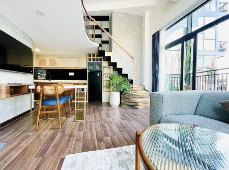 Siêu Phẩm Aparment Luxury New 100% Đẳng Cấp 5 Sao Balcony Landmark Bình Thạnh