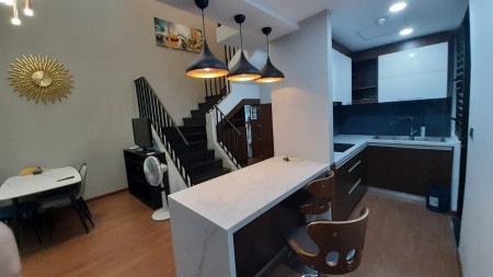 Feliz En Vista cho thuê căn hộ Duplex 2PN View ngoài tầng trung Giá hợp lý Tâm 0902050643