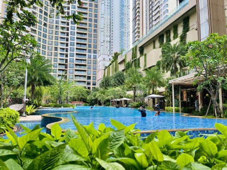 CHO THUÊ CĂN HỘ 3 PHÒNG NGỦ ESTELLA HEIGHTS