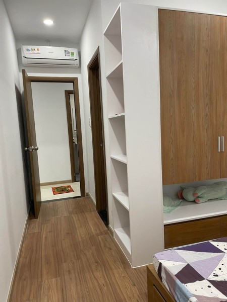 Cho Thuê Nhanh Căn Hộ 2PN 2WC Full Nội Thất 6 triệu