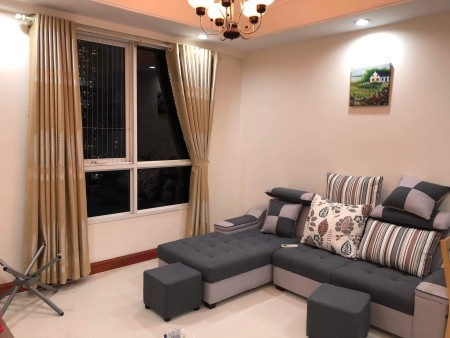 Chỉ 16tr thuê ngay căn hộ 2PN The Manor Bình Thạnh HCM