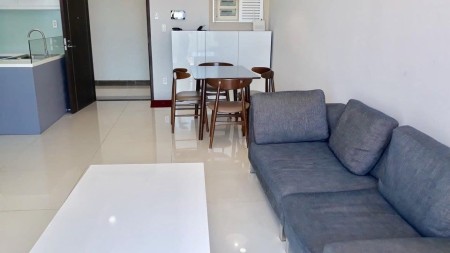 Cho Thuê căn hộ Hưng Phúc 3PN 96m2 căn góc giá 20tr