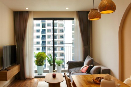 Cho thuê căn hộ chung cư Vinhomes Grand Park quận 9 GIÁ RẺ, chỉ 5tr/tháng. LH: 0933114390, 69m2, 2 phòng ngủ, 2 toilet
