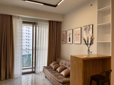 Cho thuê Midtown 2PN 2WC nhà chưa ai ở giá 26 triệu