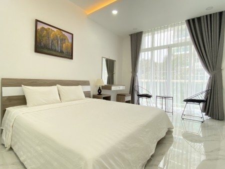 Cho thuê căn hộ nghỉ dưỡng Ocean Vista, đa diện tích, 38m2, 1 phòng ngủ, 1 toilet