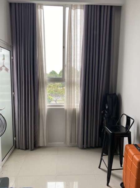 Cho thuê căn hộ chung cư 1pn full nt, Lexington, giá tốt 10tr