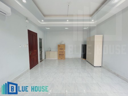 Khai trương CHDV Bacol Công Full Nt mới xây ngây Big C Trường Chinh , 39m2, 1 phòng ngủ, 1 toilet
