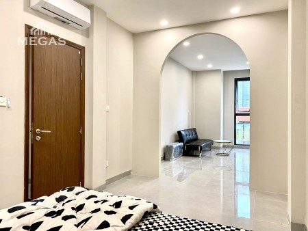 CĂN HỘ 1PN RIÊNG FULL NT MỚI 100% CỬA SỔ LỚN NGAY MAI CHÍ THỌ QUẬN 2