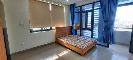 Căn hộ cao cấp đường kênh 26 tháng 3