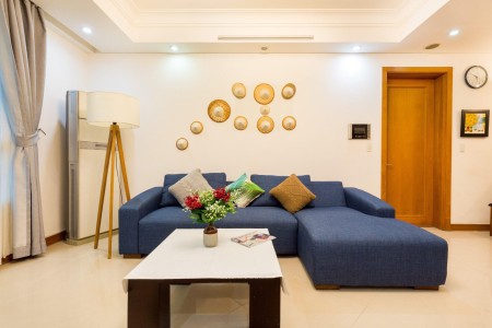 Hot Chỉ 20tr thuê ngay căn hộ 2PN The Manor Bình Thạnh