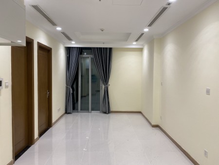 Cần cho thuê căn hộ 1 phòng ngủ tại toà Landmark 4 Nhà còn mới keng Vào ở liền