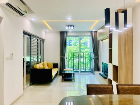[HOT] Cho thuê 1 phòng ngủ full chỉ 12tr tại Vista Verde Quận 2