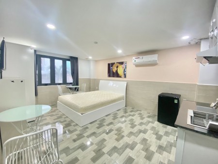 Căn hộ quận 7 gần đh UFM, kcx Tân Thuận