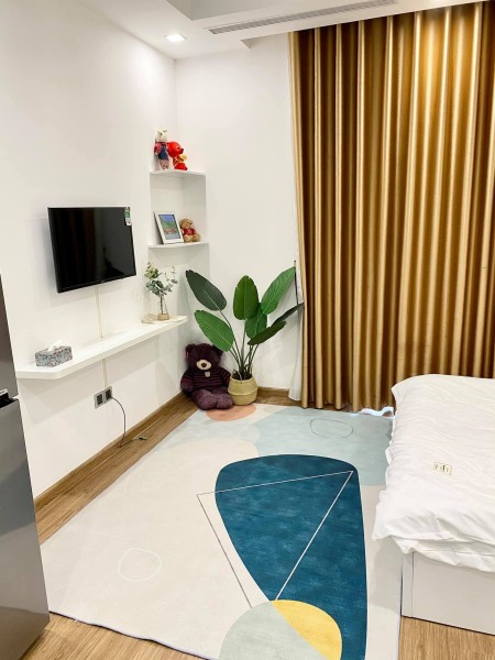 Vinhomes Green Bay: chốt nhà liền tay - nhận ngay quà tặng chỉ từ 8 triệu/tháng.