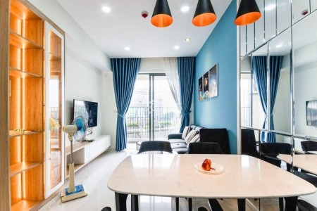 Cho thuê căn hộ chung cư q2, Masteri An Phú, 2pn full nt đẹp xuất sắc