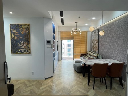 Cho thuê căn hộ chung cư Masteri An Phú Q2, full nt cao cấp hiện đại, 2pn