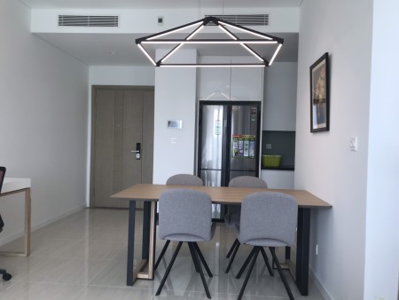 Thuê căn hộ Sadora Sala Thủ Thiêm_2PN_88m2_Full NT đẹp_Giá chỉ 23tr