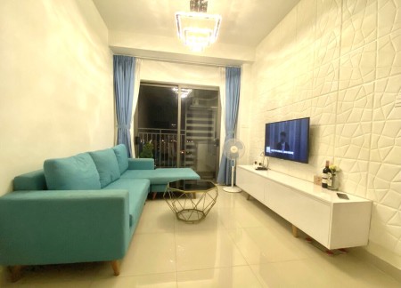 Căn Hộ 2PN View Sông Cho Thuê The Sun Avenue - Giá Tốt