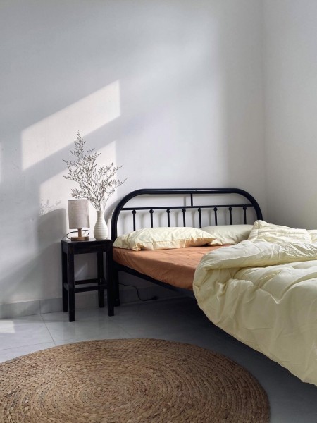 STUDIO đầy đủ nội thất, bancol Thảo Điền Q2