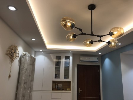 Giỏ Hàng C/C LOTUS GARDEN LOẠI 1-2-3PN Full Nội Thất - LH 0975 0123 08 xem nhà