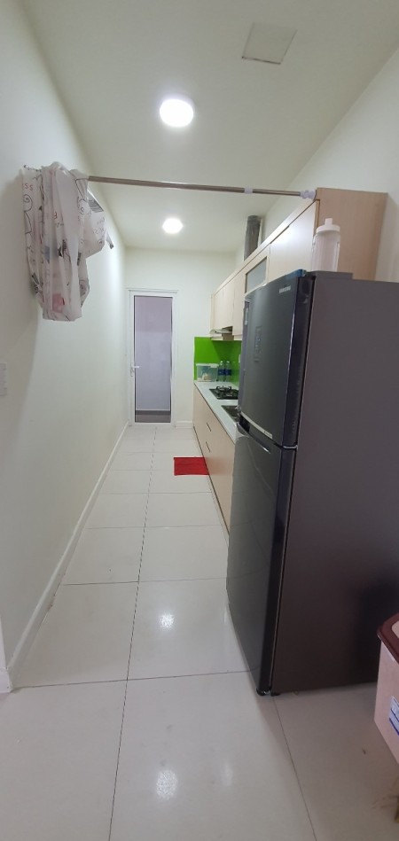 Cho Thuê Căn Hộ Chung Cư Q2, 2pn