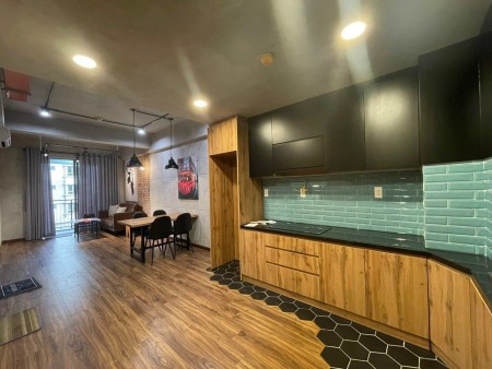 Cho thuê Saigon south 2PN, 2WC giá 15 triệu , nhà đang trống