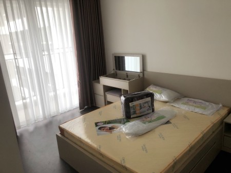 Cần cho thuê gấp căn hộ Sông Đà, Kỳ Đồng, Quận 3