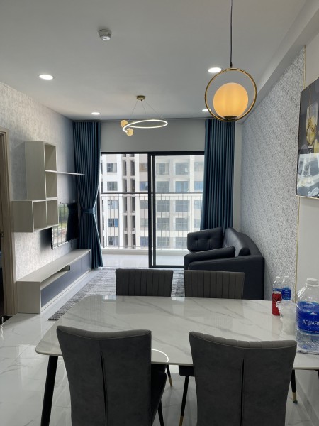 Cho thuê căn hộ 2PN 2WC Full nội thất giá 7tr5