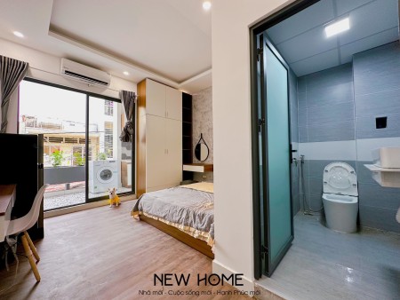 CC MỚI 100%_1PN Sang mịn_FULL NT