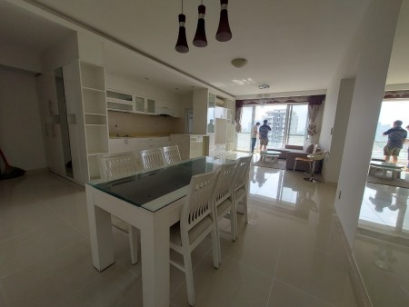 Cho thuê Riverpark Residence 137m2, 3PN, 2WC, Phú Mỹ Hưng, Q7.