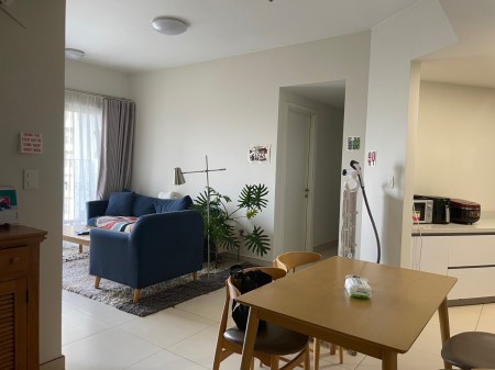 Cho thuê căn hộ chung cư Q2, 2pn full nt đẹp hiện đại, 1 căn duy nhất giá tốt chỉ 16tr