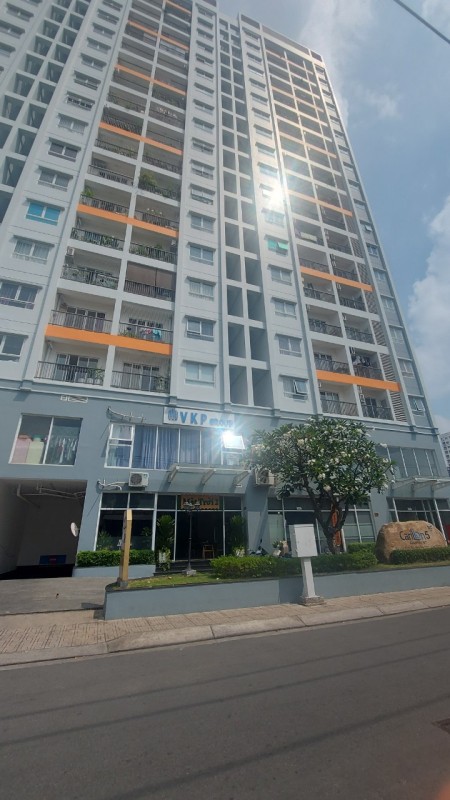 Cần cho thuê chung cư Carillon 5 2PN Có nội thất Quận Tân Phú