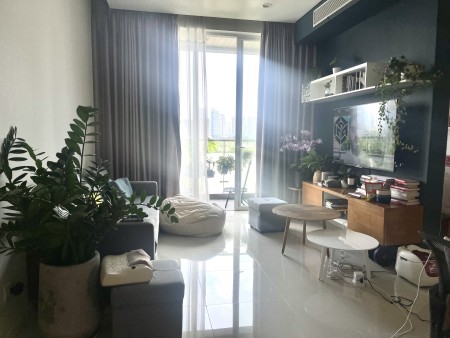 Thuê Sarimi/Sala – 2 phòng ngủ - 2WC – 88m2 đầy đủ nội thất tốt 25 triệu