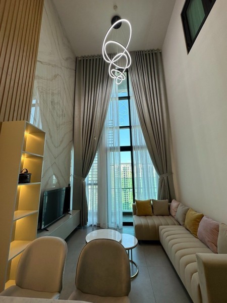 Căn hộ thiết kế cực kì cao cấp cho căn Duplex 2Pn, 30 triệu, Feliz En Vista