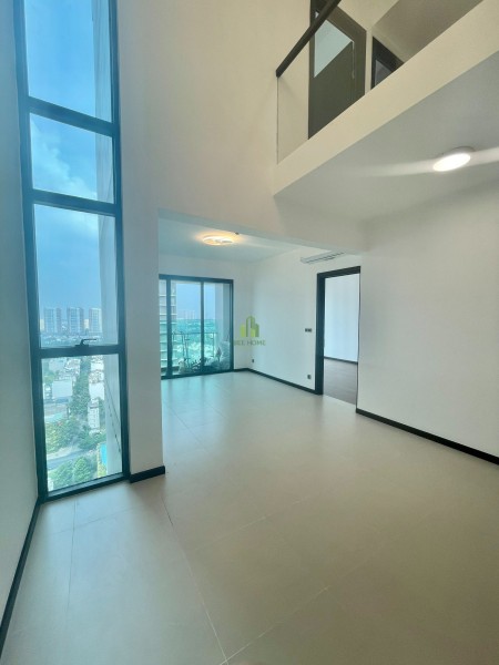 Gía cực kì tốt chỉ 32 triệu cho căn hộ Duplex 3PN, NTCB rèm, bếp, máy lạnh ở Feliz En Vista