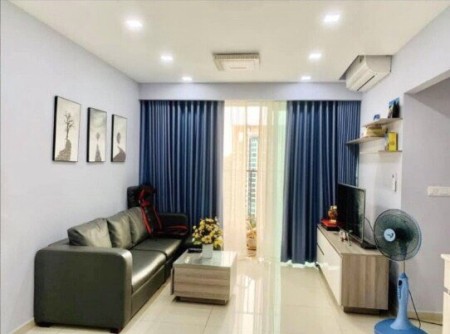 Căn Hộ 1PN Đầy Đủ Nội Thất Cho Thuê Giá Tốt Nhất - Vista Verde