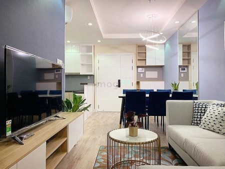 Cần cho thuê Terra Royal Giá 17tr/th DT 65m2 2PN LH 0917363969 Quỳnh