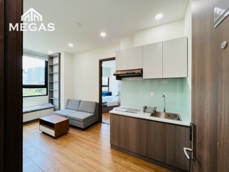 CĂN HỘ MINI 1 SUITE CAO CẤP - TẶNG KHÁCH 2TR KHI CHECK IN