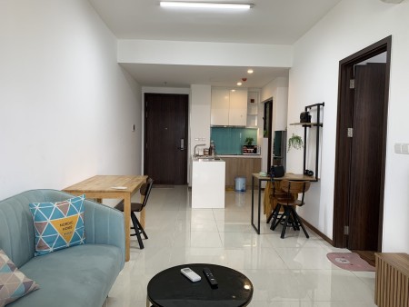 Cho thuê căn hộ chung cư Q2, 1pn full nt, One Verandah, 15tr bp nhận nhà ngay