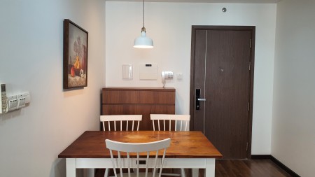 Cho thuê căn hộ chung cư q2, 1pn full nt, nhà y hình, Lexington giá 12tr