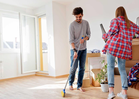 Người trẻ thuê chung cư TPHCM bị gọi là “đú trend”