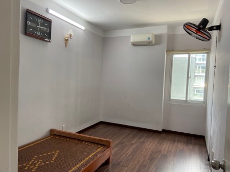 Cho thuê căn hộ LỮ GIA PLAZA 70m2, 2PN, NTCB. Giá Thật: 13 tr/th còn TL giảm